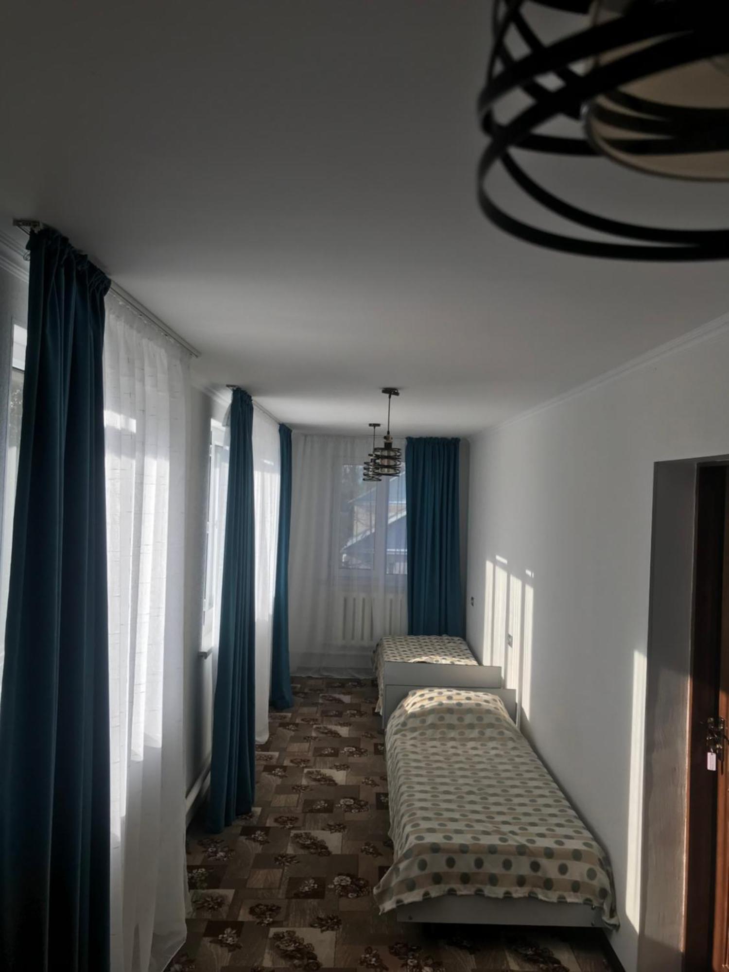 Agyn Guest House 卡拉科尔 外观 照片